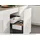 Blanco Select II 15 l Grau