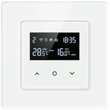 AVATTO Wt200-16A-W Thermostat 16A Wifi