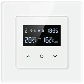 AVATTO Wt200-16A-W Thermostat 16A Wifi