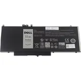 Dell Battery, 51WHR, 4 Cell (W125718661)