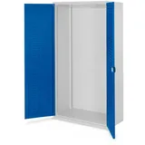 Kappes Schwerlastschrank Leergehäuse, ohne Mitteltrennwand, 600745-YY