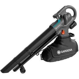 Gardena PowerJetCollect Set inkl. Akku