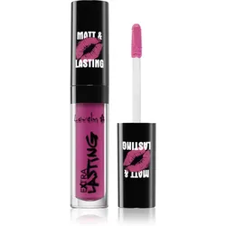 Lovely Extra Lasting langanhaltender flüssiger Lippenstift #2