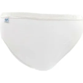 SLOGGI Basic+ Tai 4P Slip Weiß 46