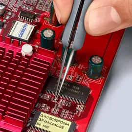 Knipex Präzisions-Pinzette 112 mm (922113ESD)