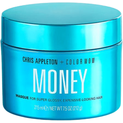 Color Wow Money Masque for super glossy, expensive-looking hair  (215 )