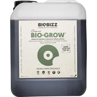 BioBizz Bio Grow Wachstumsdünger 5 l