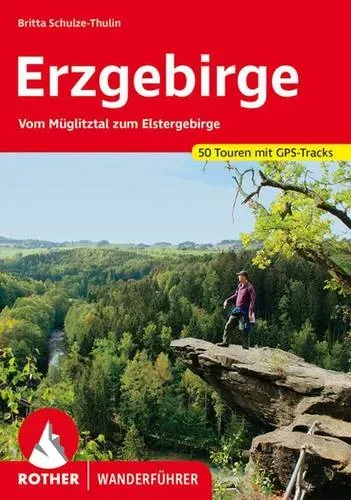 Preisvergleich Produktbild Erzgebirge