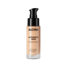 ALCINA Authentic Skin Foundation Light