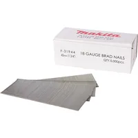 Makita Stauchkopfnägel 45 mm 5000 Stück