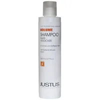 JUSTUS SYSTEM JUSTUS Volumen Shampoo Haarverdicker 200 ml