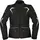 Modeka Elaya Lady Textiljacke Schwarz/Weiß 34