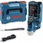 Bosch Wallscanner D-tect 200 C