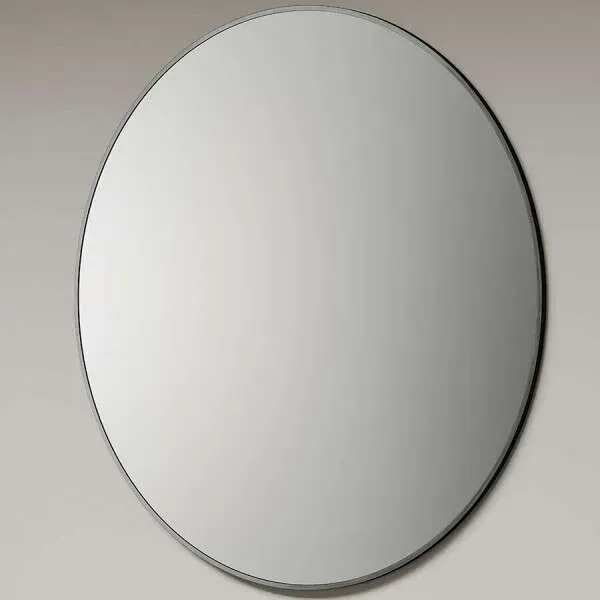 DM-DOH Duschmeister Spiegel Royalux TP 147 Ø 60 cm.. - Badmöbel