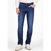 GARDEUR Bradley Modern Fit Blau 34/34