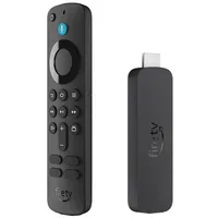 Amazon Fire TV Stick 4K mit Alexa-Sprachfernbedienung 2021 (3. Gen.)