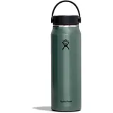 Hydro Flask Lightweight Wide Mouth Trail With Flex Cap 946 ml Serpentine,