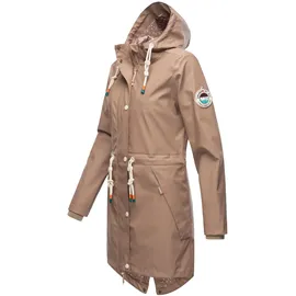 Navahoo Tropical Stormoo Damen Taupe M