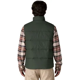 Patagonia Downdrift Old Growth Green L