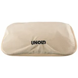 UNOLD WÄRMI - Elektrische Wärmflasche Beige 86010, 10 min, Beige, Kunststoff, Po