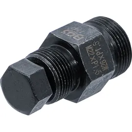 BGS Polrad-Abzieher M22 x 1,5 / M26 x 1,50