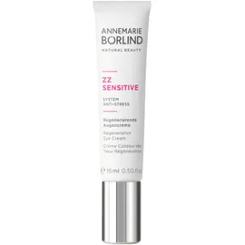 Annemarie Börlind ZZ Sensitive Regenerierende Augencreme 15 ml