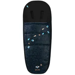 Cybex Platinum Winterfußsack Footmuff Jewels of Nature