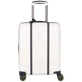 Delsey Cadence 4-Rollen Cabin 55 cm / 36 l weiß