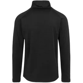 Regatta Yonder II Pullover Schwarz 5XL