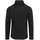 Regatta Yonder II Pullover Schwarz 5XL
