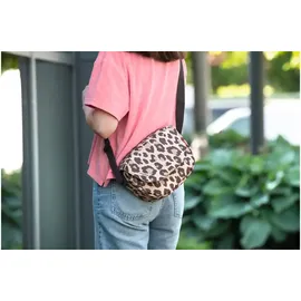 KLICKfix FunBag leo macchiato