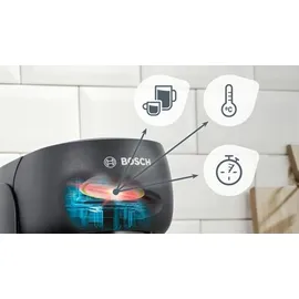 Bosch Tassimo Style TAS113E rot