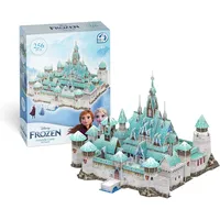 REVELL 3D Puzzle Disney Frozen II Arendelle Castle