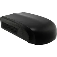 Mestic RTA-1700L Dachklimaanlage 1700W Schwarz