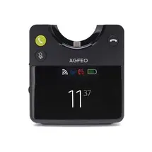 Agfeo Infinity Basis-Station
