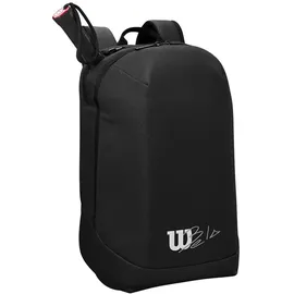 Wilson Bela, Für bis zu 2 Schläger, Schwarz