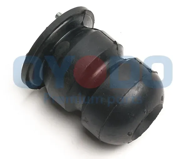 OYODO Puffer, Federblatt 80a9008oyo Hinterachse für Iveco