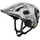 Poc Tectal Race MIPS 51-54 cm schwarz/silber matt 2023