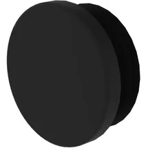 Günzburger Munk Systemgeländer Abschlussstopfen ø 40 x 3 1 Satz = 2 Stück