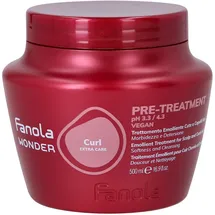 Fanola Curl Wonder Pre-Treatment 500 ml