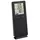 TFA 30.3071.01 schwarz LOGO 2.0 Funk-Thermometer