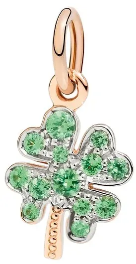 DoDo Charm DoDo Nature DMB8008FOURS0TZ9R0 - roségold