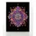 Diamond Dotz Diamond Painting Neon Mandala Bastelset