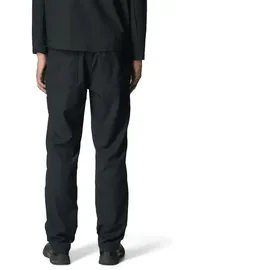 Houdini Corespun Chore Hosen Schwarz S