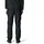 Houdini Corespun Chore Hosen Schwarz S