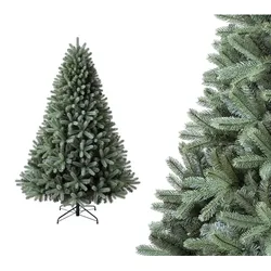 Evergreen Künstlicher Weihnachtsbaum Vermont Fichte | 210 cm