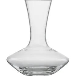 SCHOTT ZWIESEL Dekanter Classico 750 ml Kristall, Kristalloptik Transparent Klar