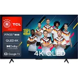 TCL 55P7K 55 Zoll QLED 4K Google TV