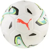 Puma STELLAR Match Fifa Quality Outdoor-Fußball, weiß - 5