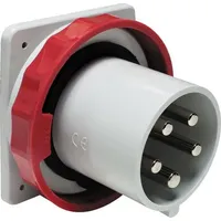 Schneider Electric 81895 81895 CEE Stecker, 125A, 415V 1St.